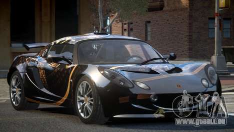 Lotus Exige BS-U L3 für GTA 4