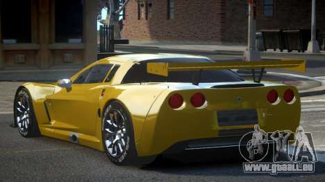 Chevrolet Corvette SP-R für GTA 4