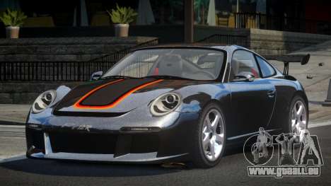 RUF RT12R PSI für GTA 4