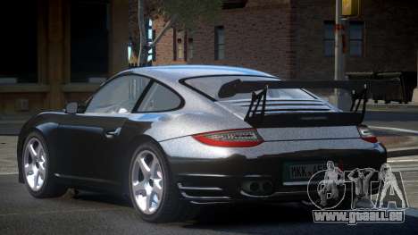 RUF RT12R PSI für GTA 4