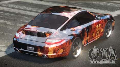 Porsche 911 C-Racing L4 pour GTA 4