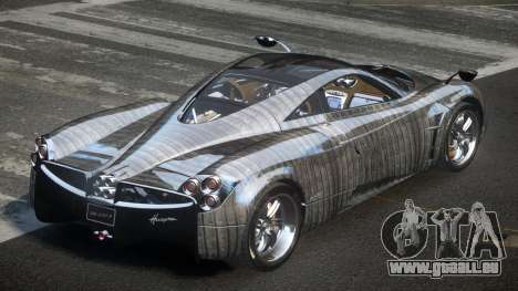 Pagani Huayra SP-S L9 für GTA 4
