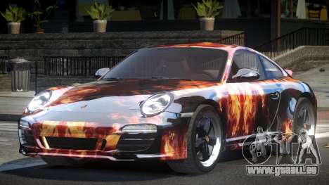 Porsche 911 C-Racing L4 pour GTA 4