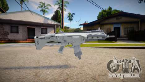 Assault_Rifle_ARX-160 pour GTA San Andreas