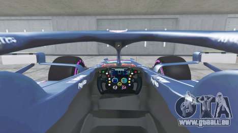 Red Bull Racing RB16〡add-on v3.0