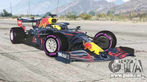 Red Bull Racing RB16〡add-on v3.0