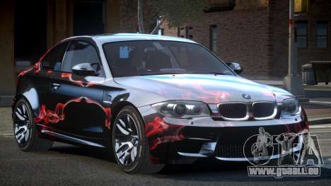 BMW 1M U-Style S5 pour GTA 4