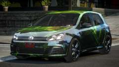 Volkswagen Golf US S3 pour GTA 4