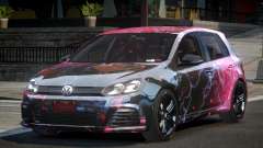 Volkswagen Golf US S4 pour GTA 4