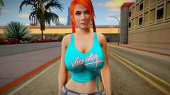 New Candy Suxx Casual VC pour GTA San Andreas