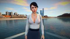 Hitman: Absolution - Layla Stockton pour GTA San Andreas