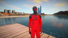 Scarlet Spider II pour GTA San Andreas