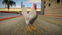 Gallo für GTA San Andreas