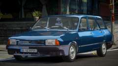 Dacia 1410 Break für GTA 4