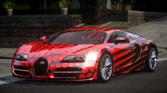 Bugatti Veyron US S3 pour GTA 4