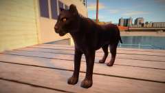 Panther pour GTA San Andreas