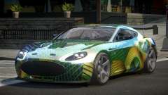 Aston Martin Zagato BS U-Style L10 pour GTA 4