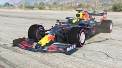Red Bull Racing RB16〡add-on v3.0 für GTA 5