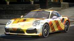 Porsche 911 Turbo SP S8 pour GTA 4