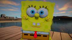 Sponge Bob (good skin) pour GTA San Andreas