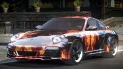 Porsche 911 C-Racing L4 pour GTA 4