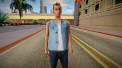 New Kent Paul für GTA San Andreas