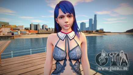 Lobelia pour GTA San Andreas