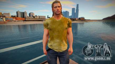 Thor PS4 pour GTA San Andreas