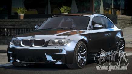 BMW 1M U-Style pour GTA 4