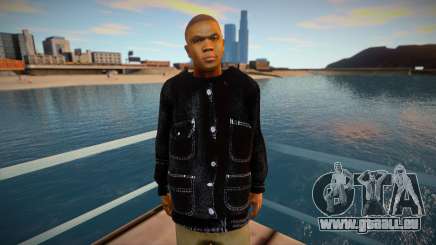 Dr. Dre pour GTA San Andreas