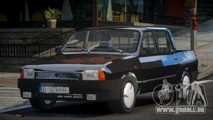 Dacia 1307 Pick-Up Drop Side für GTA 4