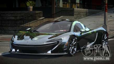 McLaren P1 US S2 für GTA 4