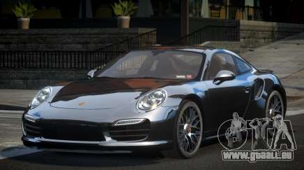 Porsche 911 Turbo SP pour GTA 4