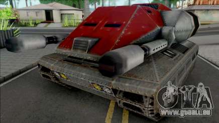 Flame Tank(Brotherhood of Nod) pour GTA San Andreas