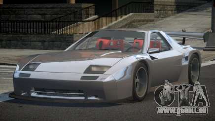 Mazda RX-7 PSI-S pour GTA 4