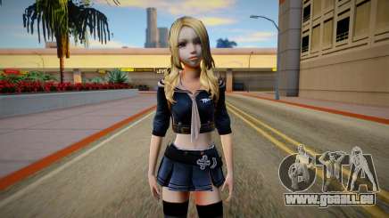 Baby Doll pour GTA San Andreas