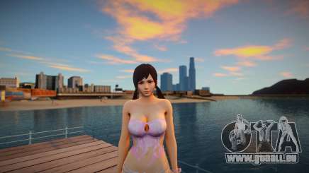 Kokoro - Bouquet Cattleya pour GTA San Andreas