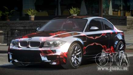 BMW 1M U-Style S5 pour GTA 4