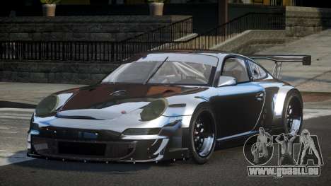 Porsche 911 GS-S pour GTA 4