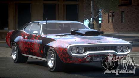 Plymouth GTX 426 U-Style S7 für GTA 4