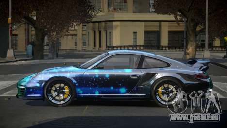 Porsche 911 SP-G S2 für GTA 4