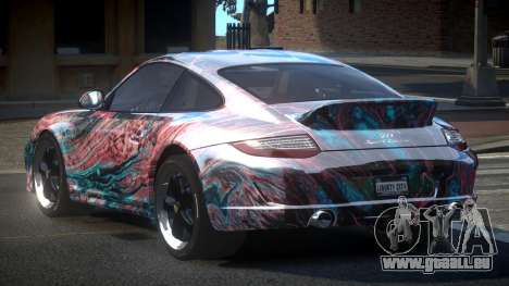 Porsche 911 BS Drift S7 pour GTA 4