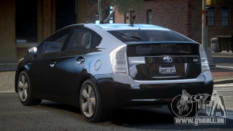 Toyota Prius U-Style für GTA 4