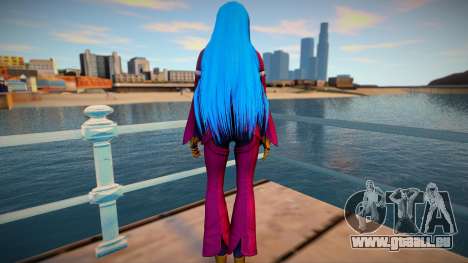 Kula Classic pour GTA San Andreas