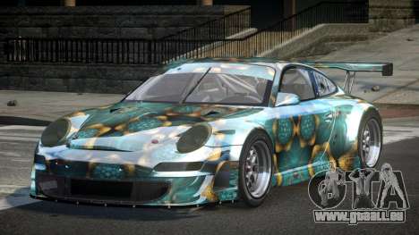 Porsche 911 GS-S S4 pour GTA 4