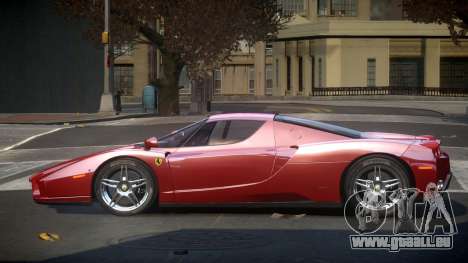 Ferrari Enzo GST für GTA 4