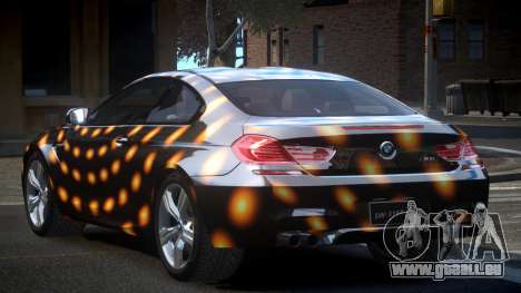 BMW M6 F13 US S5 pour GTA 4
