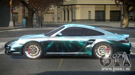 Porsche 911 U-Style S8 für GTA 4