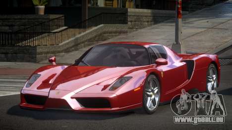 Ferrari Enzo GST für GTA 4