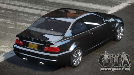 BMW M3 E46 PSI-L pour GTA 4